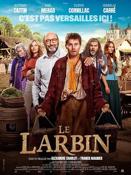 Le Larbin  (2024)
