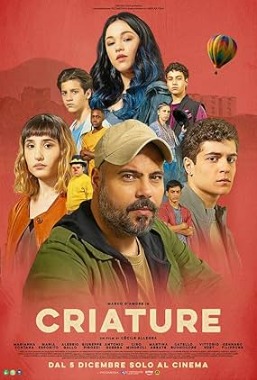 Criature  (2024)