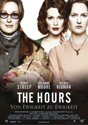 时时刻刻 The Hours (2002)