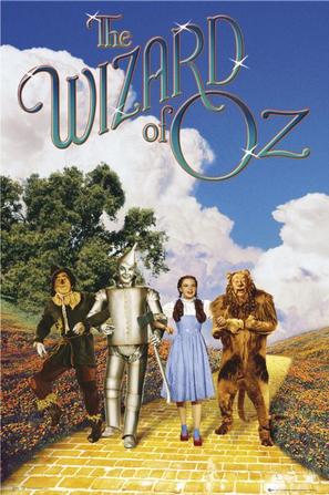 绿野仙踪 The Wizard of Oz (1939)