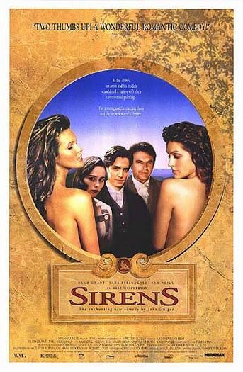 相约在今生 Sirens (1993)