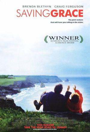 拯救格雷斯 Saving Grace (2000)
