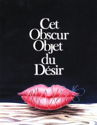 朦胧的欲望 Cet obscur objet du désir (1977)