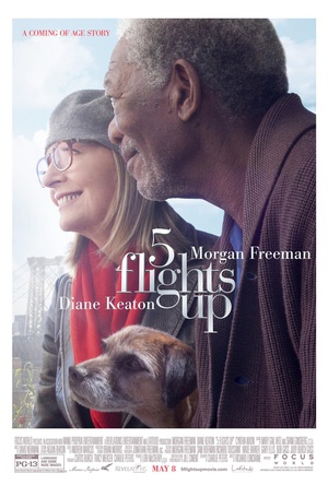 鲁斯和亚历克斯 5 Flights Up (2014)
