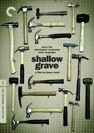 浅坟 Shallow Grave (1994)