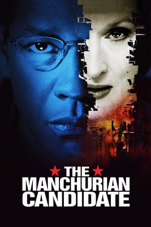 满洲候选人 The Manchurian Candidate (2004)