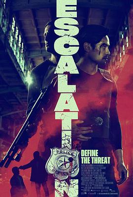 Escalation  (2023)