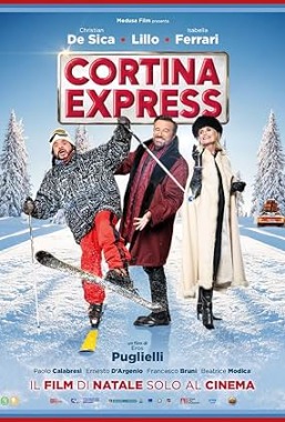 Cortina Express  (2024)