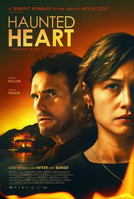 作祟的心 Haunted Heart (2024)