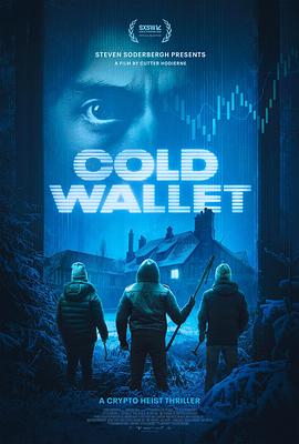 冷钱包 Cold Wallet (2024)