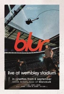 Blur: Live at Wembley Stadium  (2024)