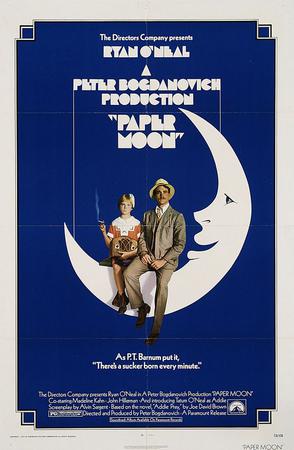 纸月亮 Paper Moon (1973)