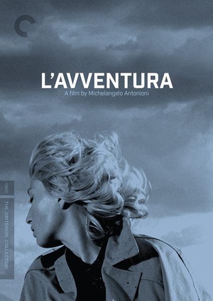 奇遇 L'avventura (1960)