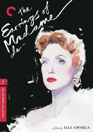 伯爵夫人的耳环 Madame de... (1953)