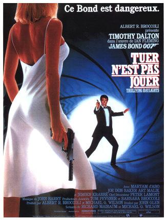 007之黎明生机 The Living Daylights (1987)