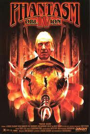 鬼追人4 Phantasm IV: Oblivion (1998)