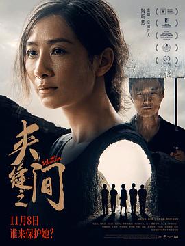 夹缝之间  (2023)