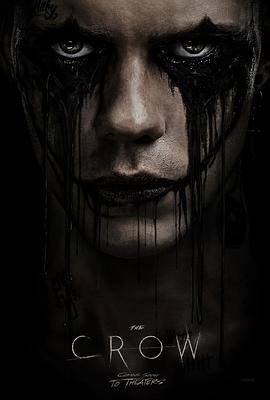 乌鸦 The Crow (2024)