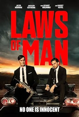 人类法则 Laws of Man (2024)