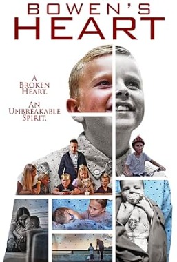 Bowen's Heart  (2021)