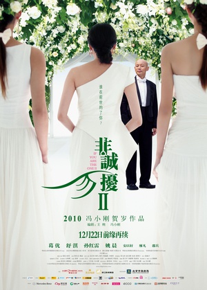 非诚勿扰2 非诚勿扰2 (2010)