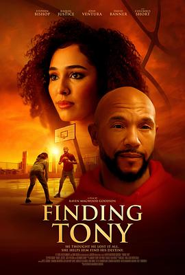 寻找托尼 Finding Tony (2024)