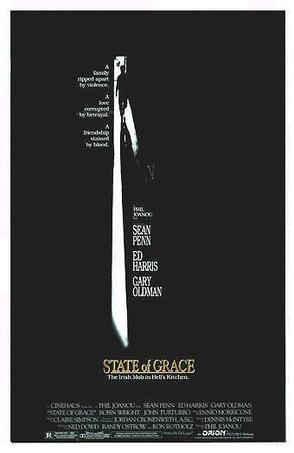 魔鬼警长地狱镇 State of Grace (1990)