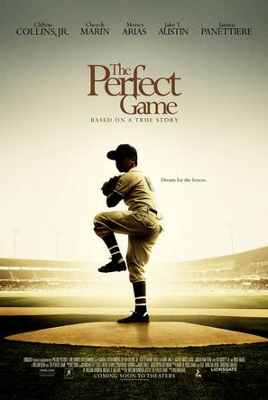完美比赛 The Perfect Game (2009)