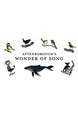 大卫·爱登堡：歌声奇迹 Attenborough's Wonder of Song (2022)