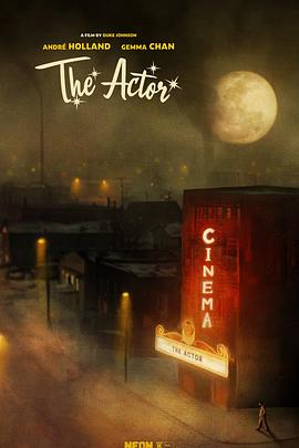 演员 The Actor (2025)