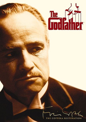 教父 The Godfather (1972)
