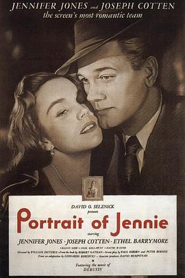 珍妮的画像 Portrait of Jennie (1948)