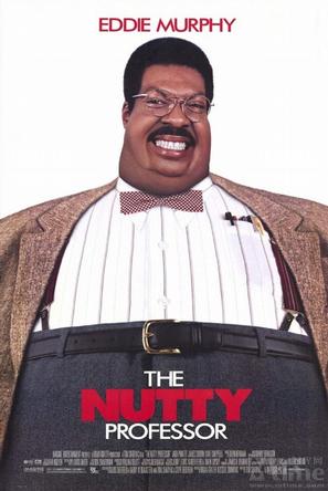 肥佬教授 The Nutty Professor (1996)