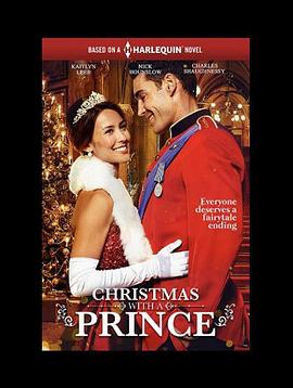 与王子共度圣诞节 Christmas with a Prince (2018)