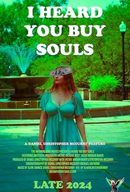 I Heard You Buy Souls  (2024)
