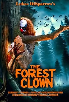 The Forest Clown  (2025)