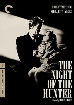 猎人之夜 The Night of the Hunter (1955)
