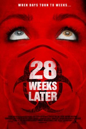 惊变28周 28 Weeks Later (2007)