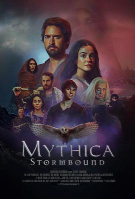 神话：风暴边界 Mythica: Stormbound (2023)