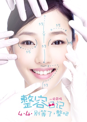 整容日记 整容日记 (2014)
