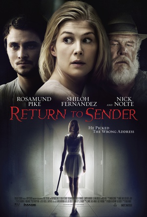控制游戏 Return to Sender (2015)