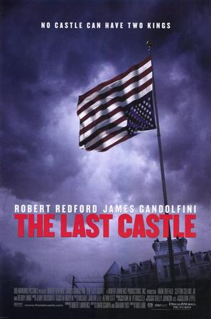 最后的城堡 The Last Castle (2001)