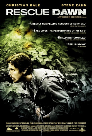 重见天日 Rescue Dawn (2006)