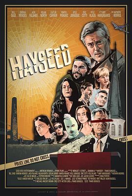 乡巴佬 Hayseed (2022)