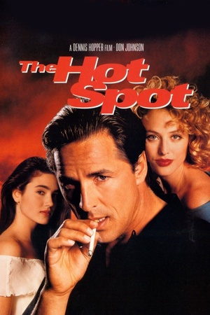 激情沸点 The Hot Spot (1990)