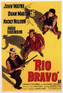 赤胆屠龙 Rio Bravo (1959)