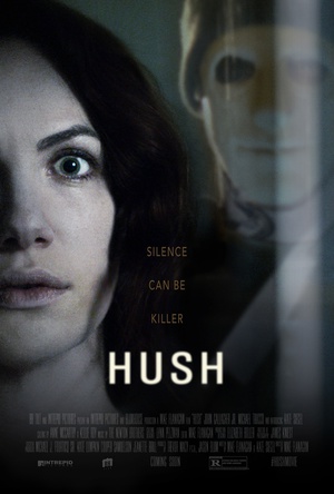 无声夜 Hush (2016)