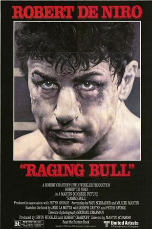 愤怒的公牛 Raging Bull (1980)