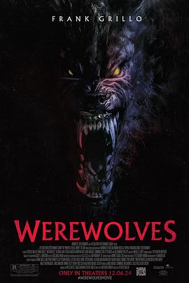 异变狼人 Werewolves (2024)