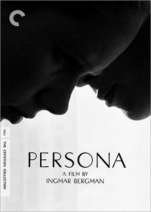 假面 Persona (1966)
